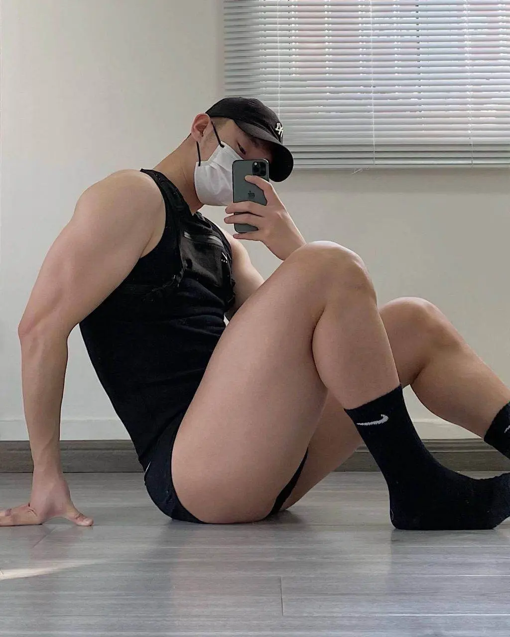 หล่อแห่งชาติ สิงคโปร์
