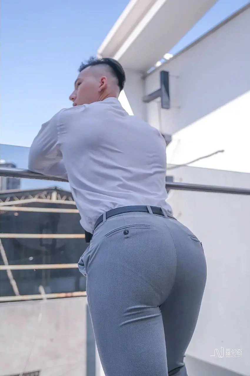 หล่อแห่งชาติ สิงคโปร์