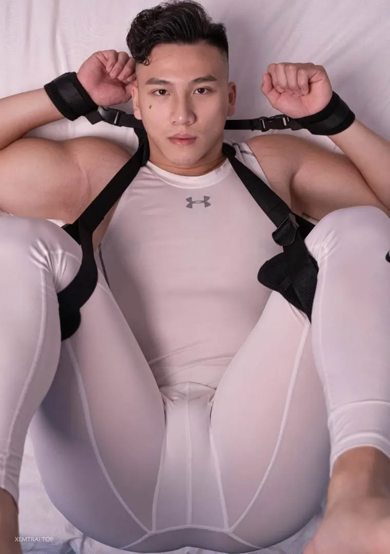 หล่อแห่งชาติ สิงคโปร์