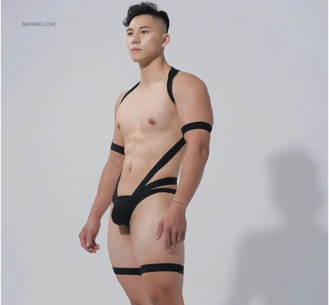 หล่อแห่งชาติ สิงคโปร์