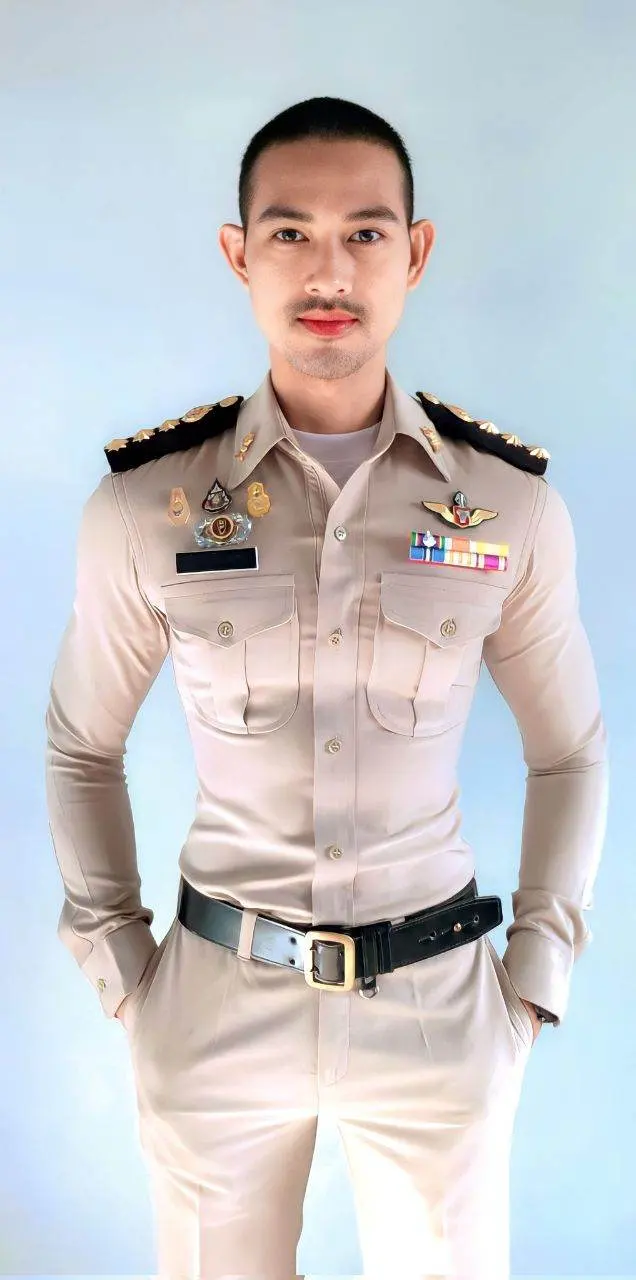หนุ่ม กรมราชทัณฑ์ ไปวิ่งสวนจตุจักร - สวนรถไฟ ต้องเจอเขา .