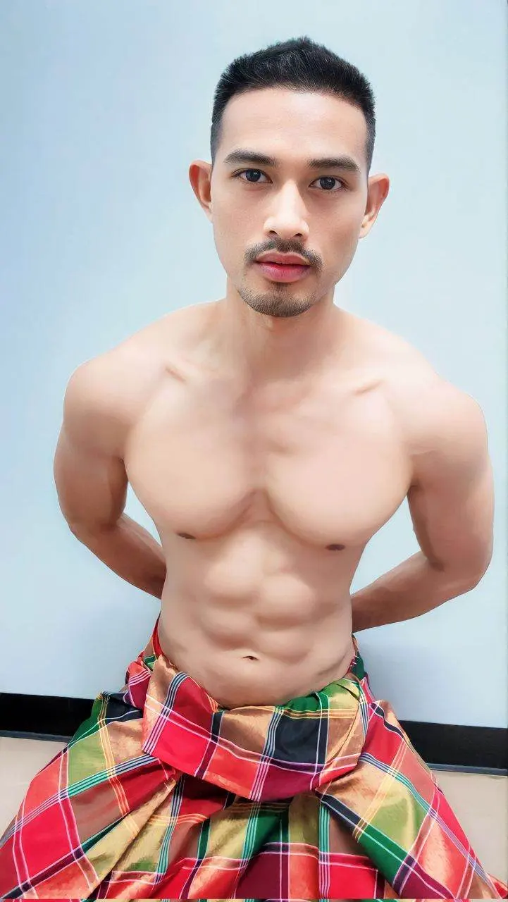 หนุ่ม กรมราชทัณฑ์ ไปวิ่งสวนจตุจักร - สวนรถไฟ ต้องเจอเขา .