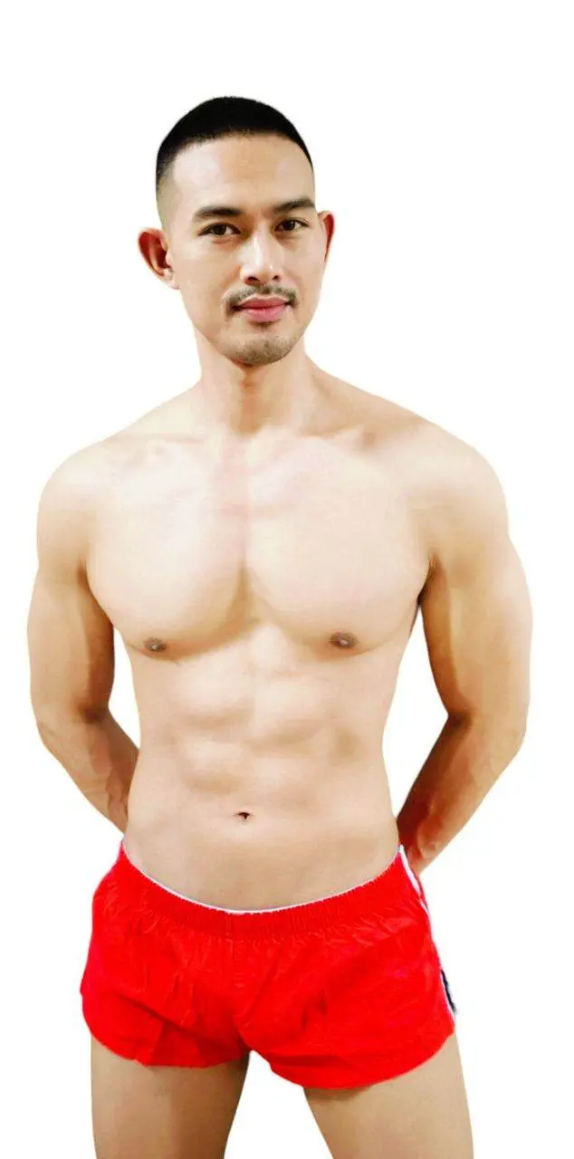 หนุ่ม กรมราชทัณฑ์ ไปวิ่งสวนจตุจักร - สวนรถไฟ ต้องเจอเขา .