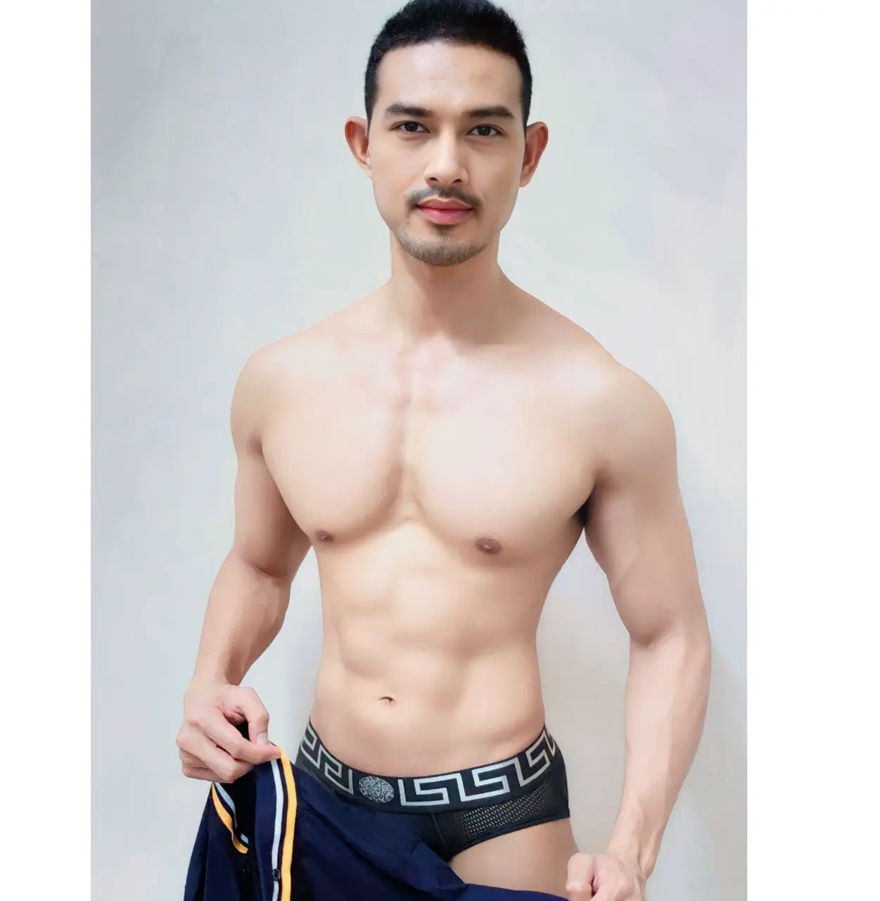 หนุ่ม กรมราชทัณฑ์ ไปวิ่งสวนจตุจักร - สวนรถไฟ ต้องเจอเขา .