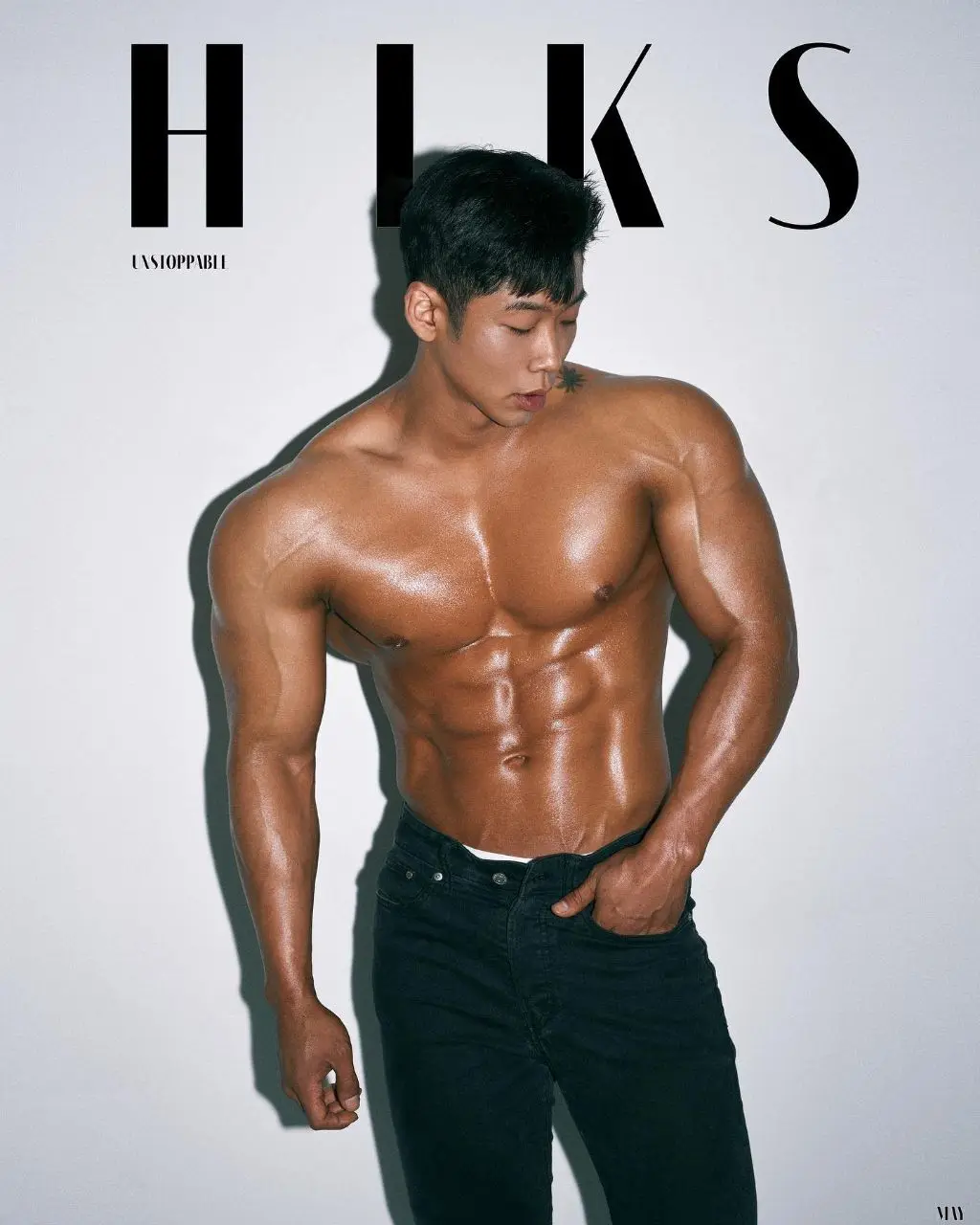 박성민 ซองมิน ปาร์ค