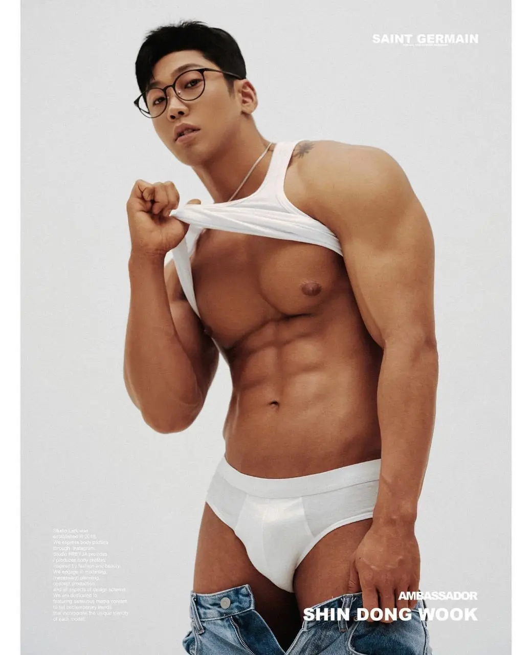 박성민 ซองมิน ปาร์ค