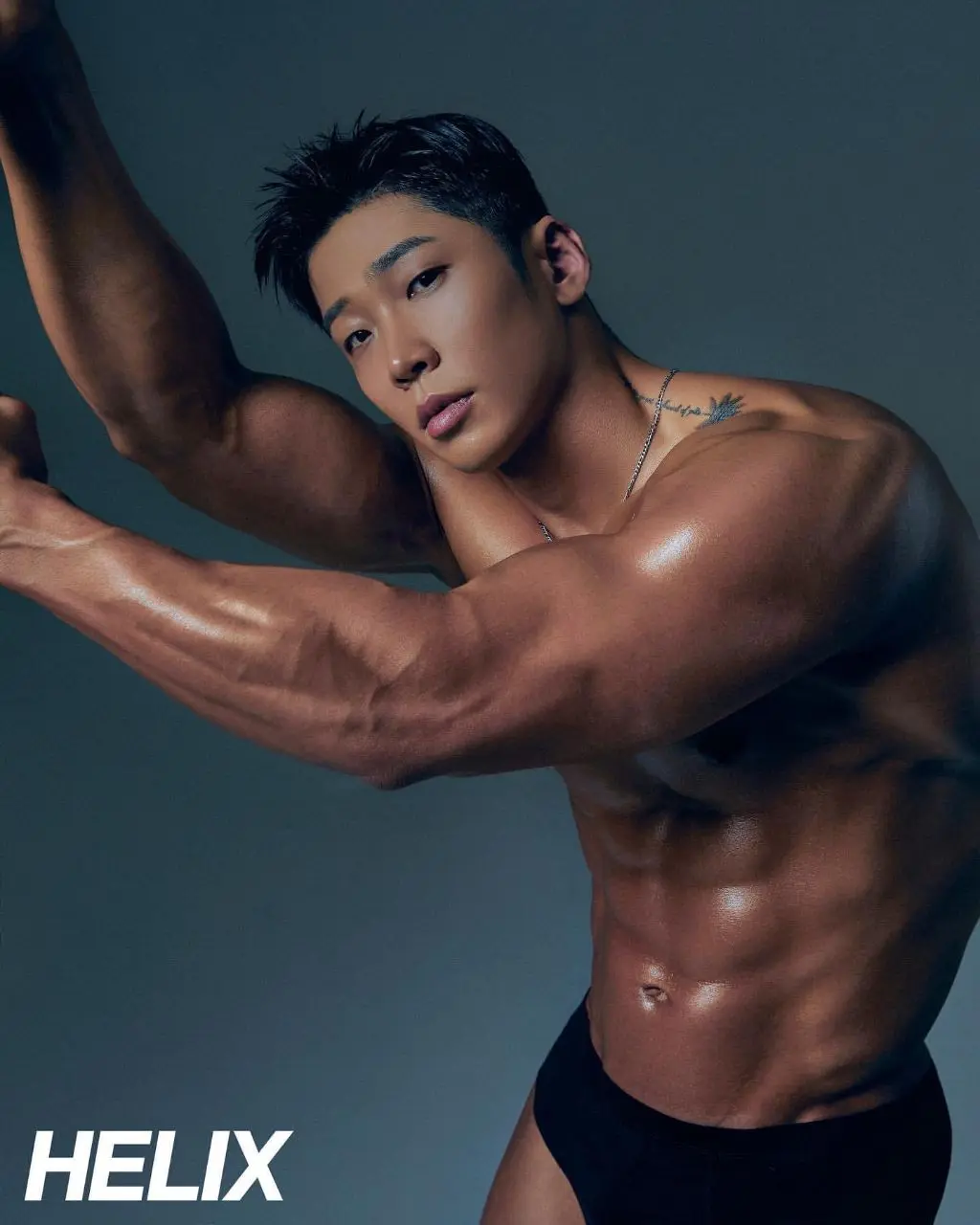 박성민 ซองมิน ปาร์ค