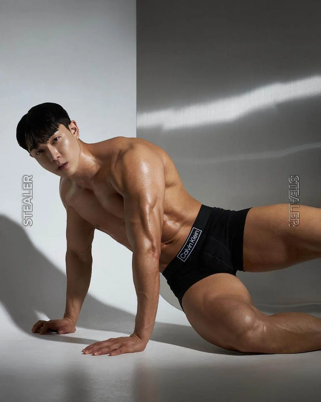 박성민 ซองมิน ปาร์ค