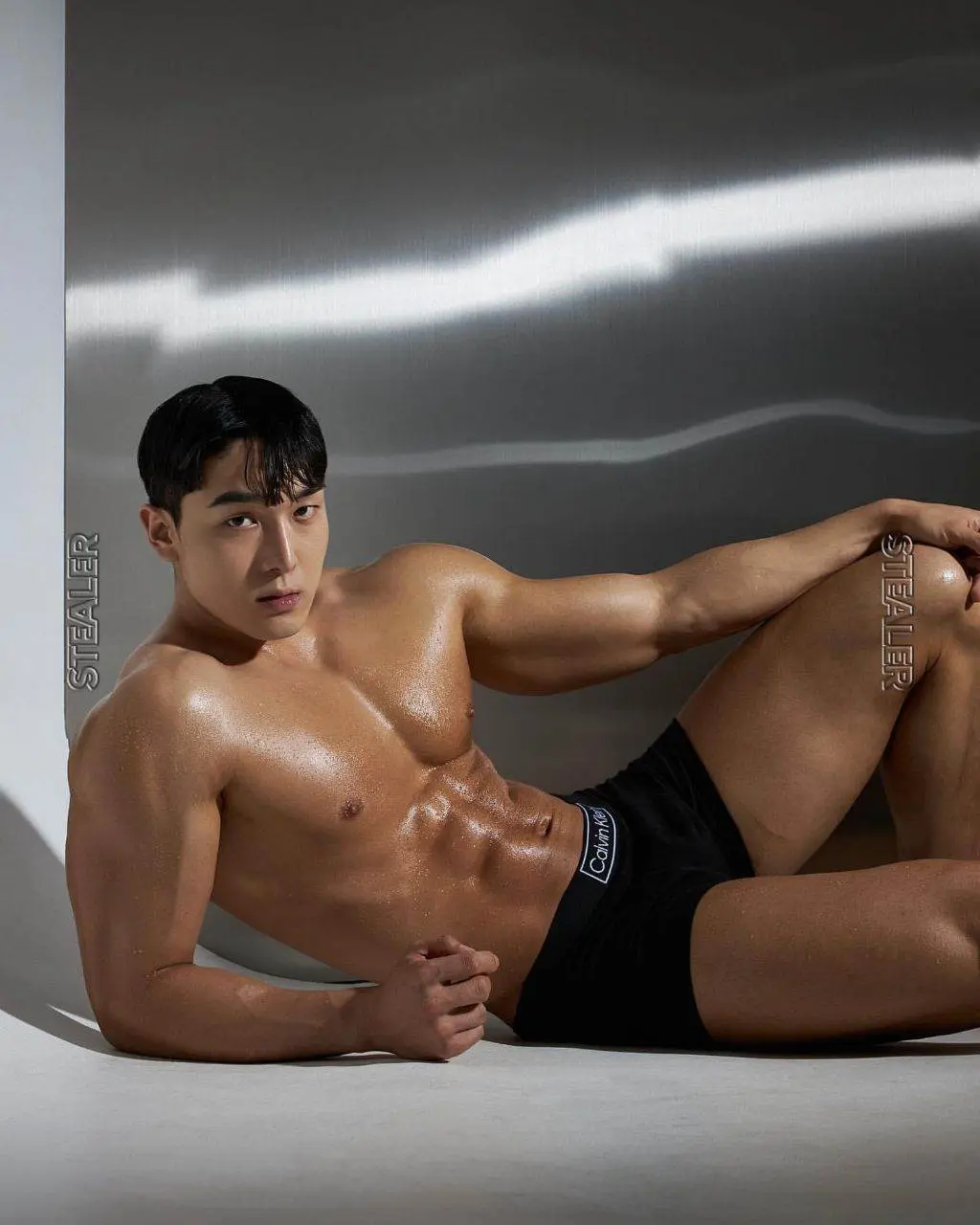 박성민 ซองมิน ปาร์ค