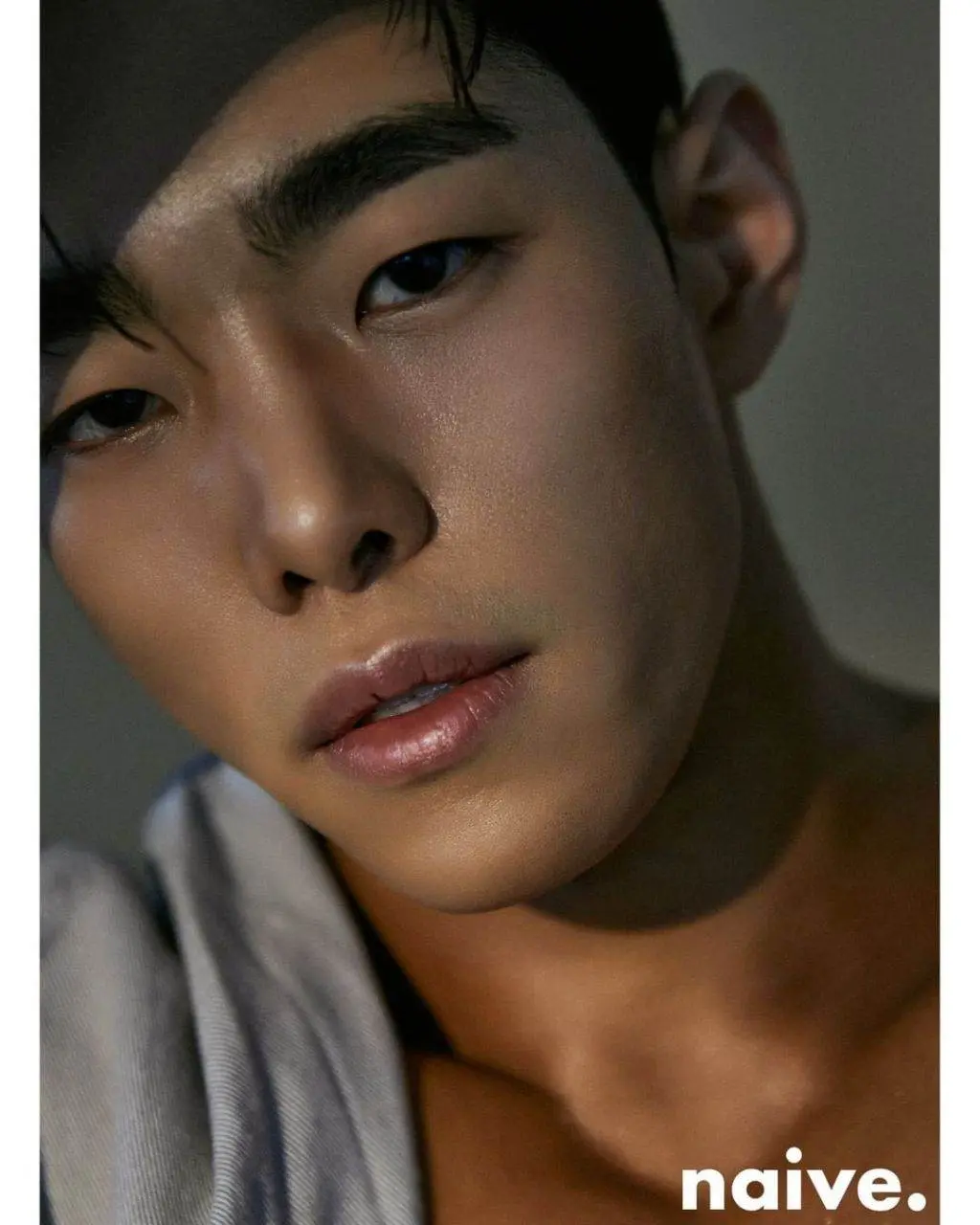 김주정นายแบบเกาหลี คิม จูจอง