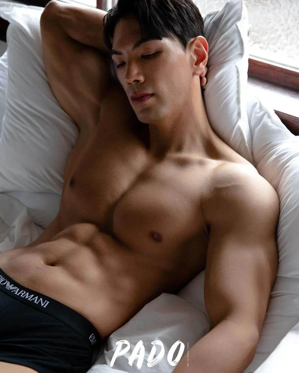 김주정นายแบบเกาหลี คิม จูจอง