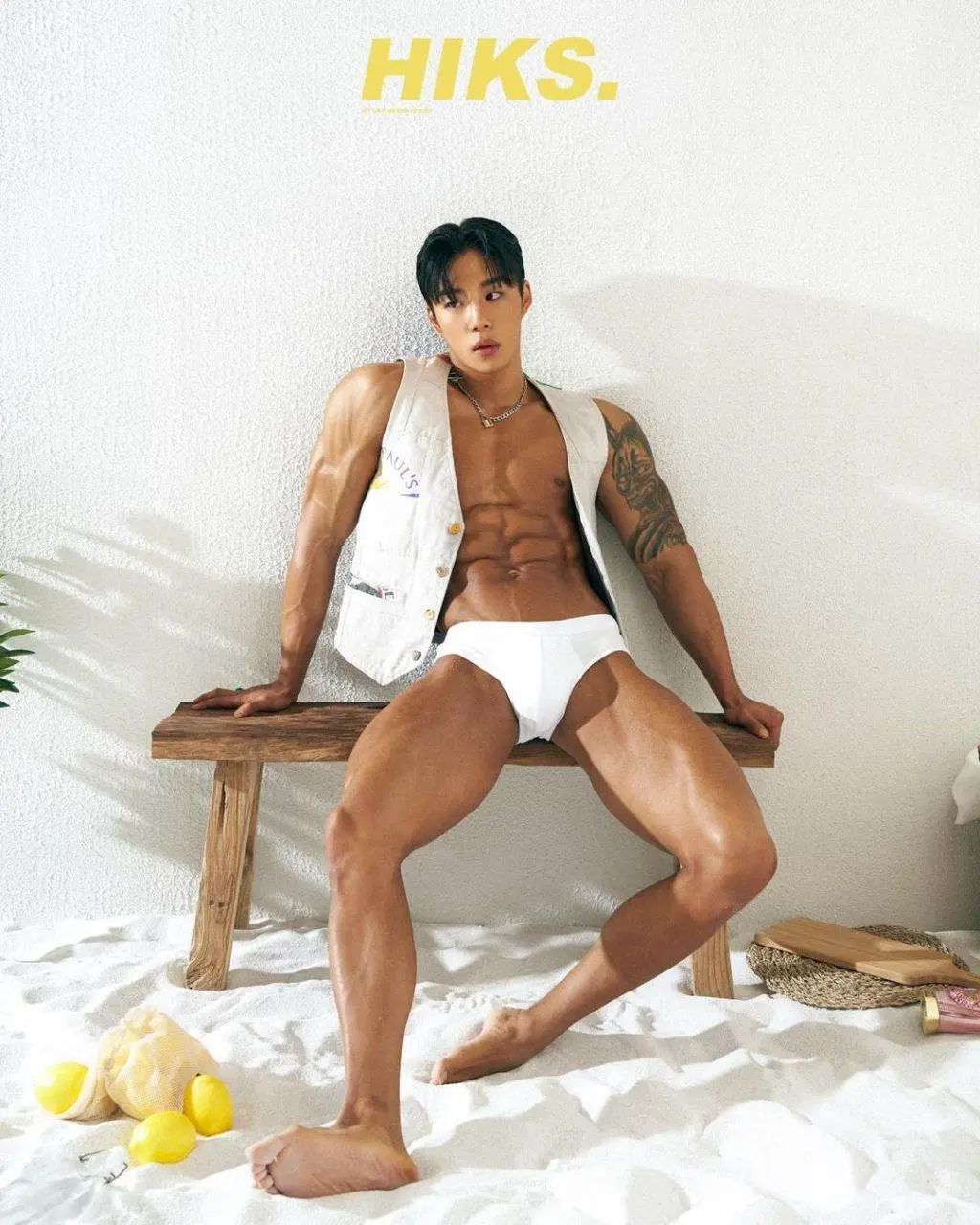 김주정นายแบบเกาหลี คิม จูจอง