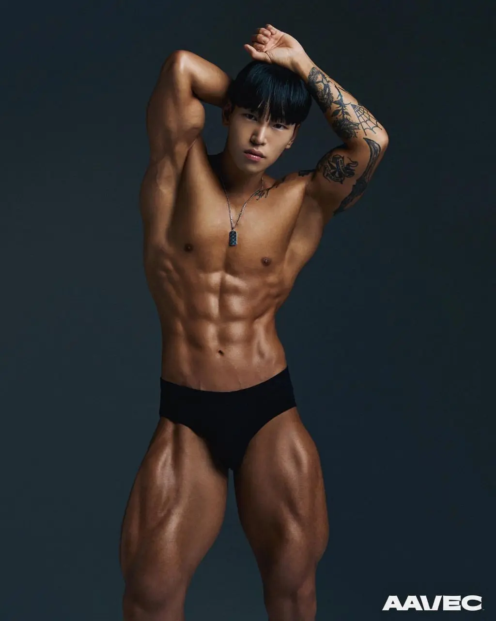 김주정นายแบบเกาหลี คิม จูจอง
