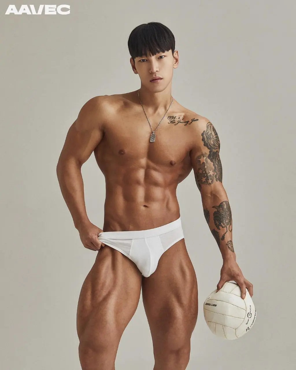 김주정นายแบบเกาหลี คิม จูจอง