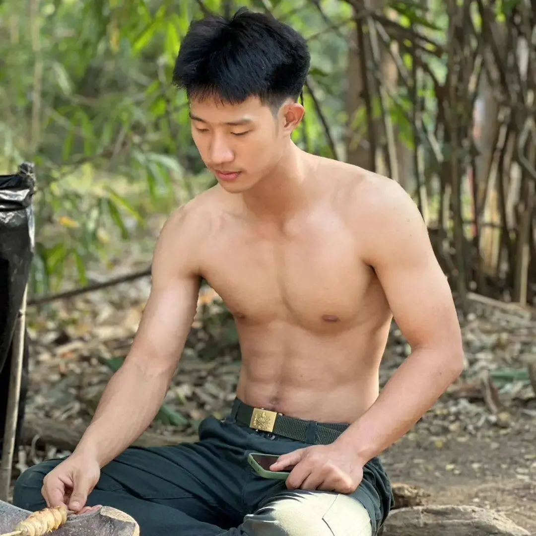 รด.แปลว่า รอดอ #น้ำพุ่ง