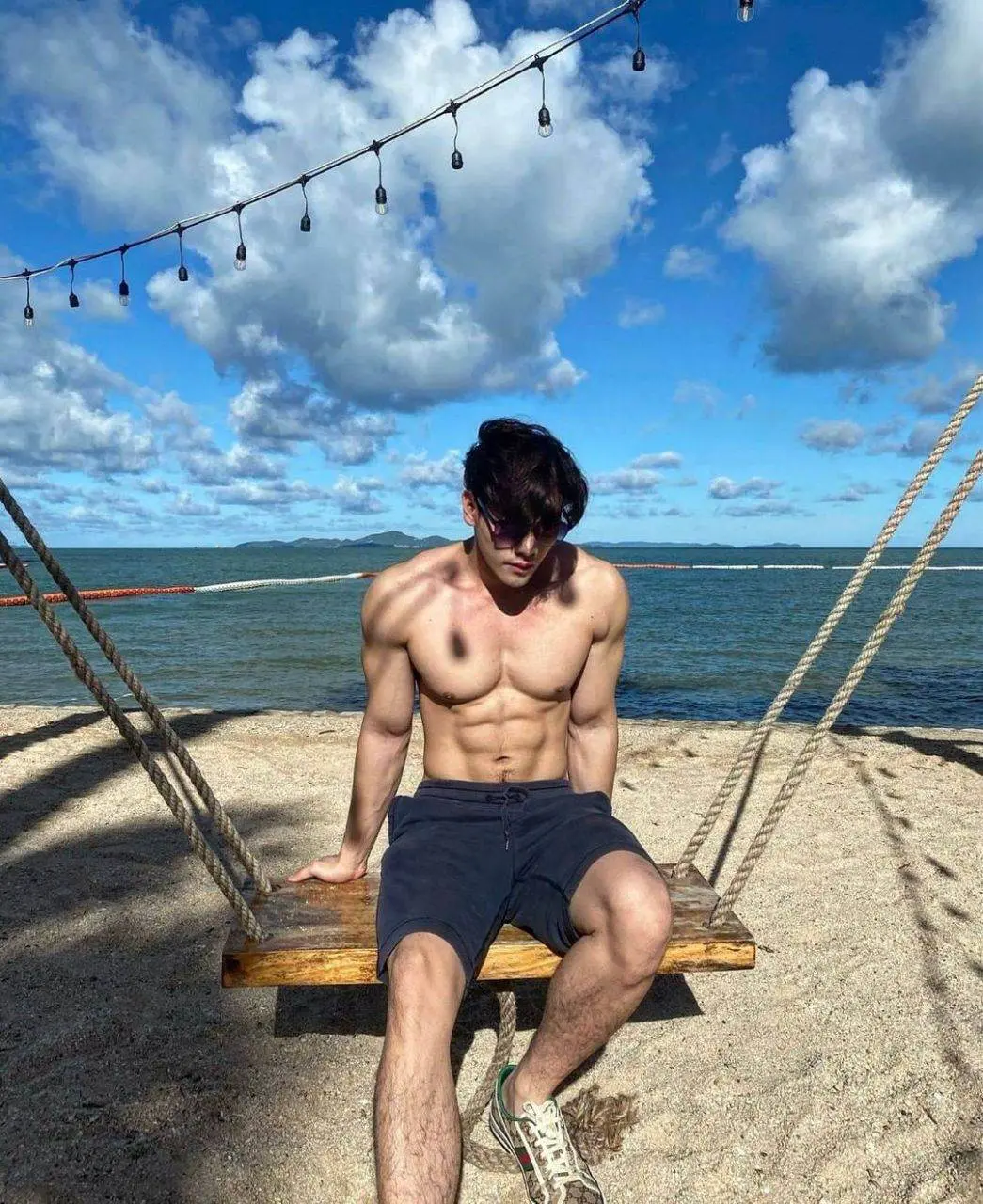 แบบนี้อ๊อกๆ มวยโค้กไม่เบื่อ