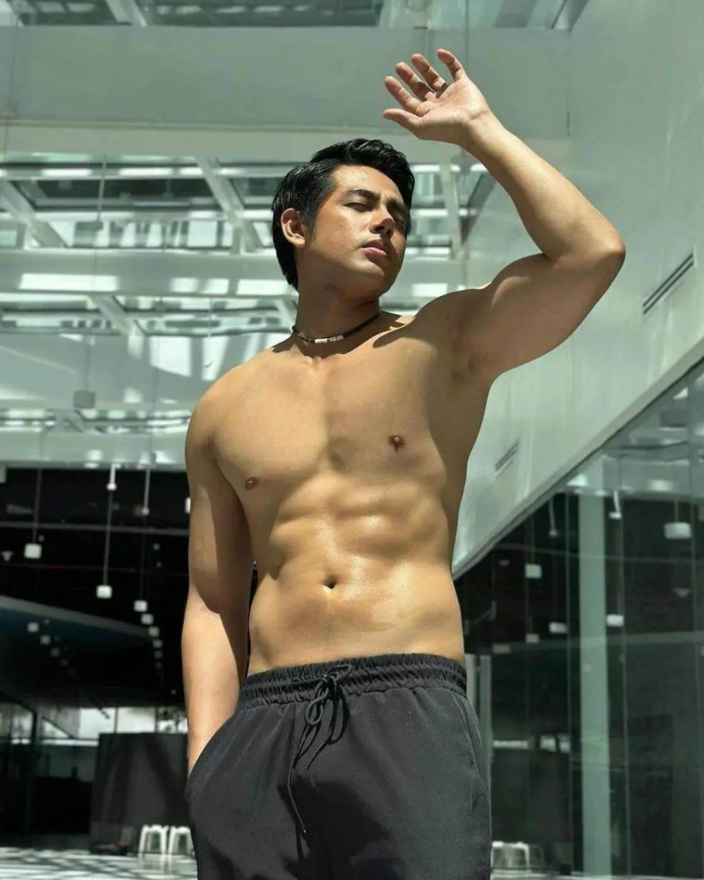 ร้อนแรงนุ่มนวล #ครบรส