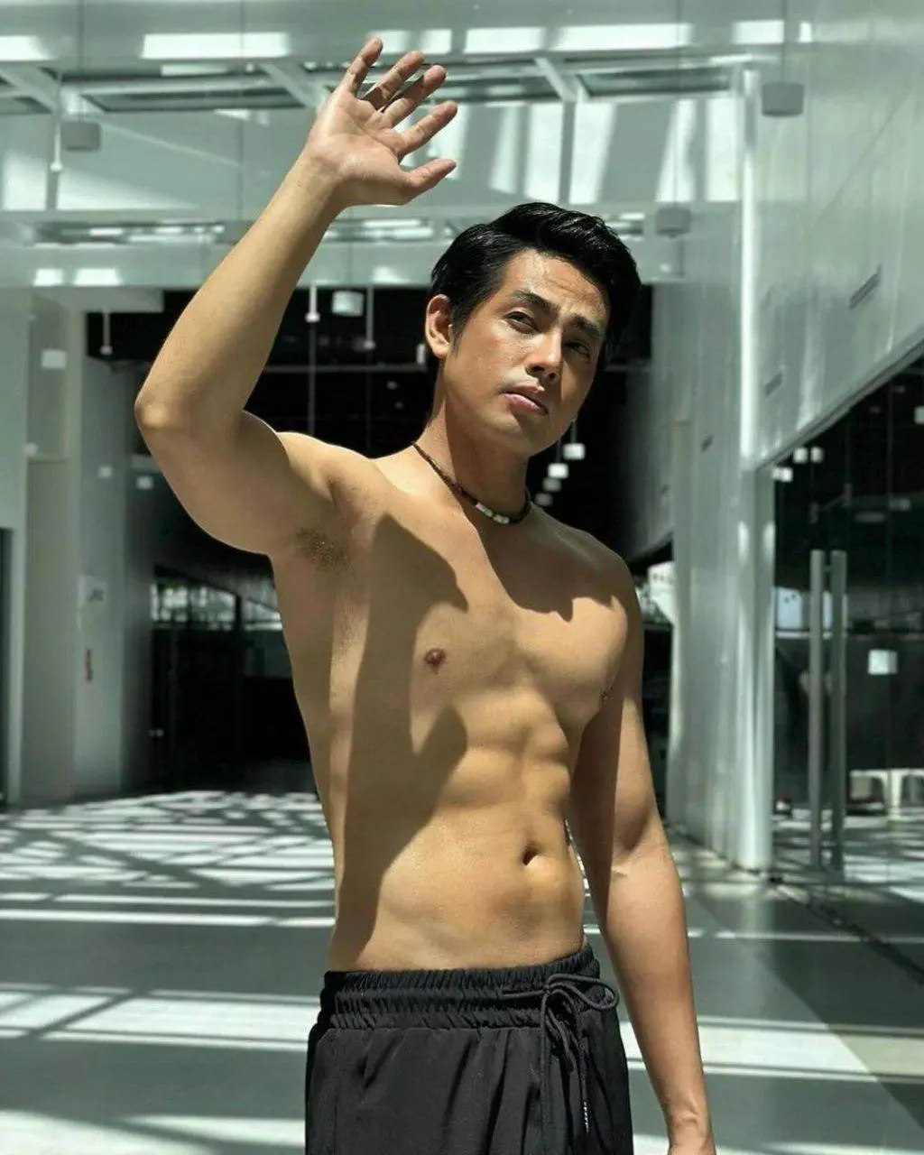 ร้อนแรงนุ่มนวล #ครบรส