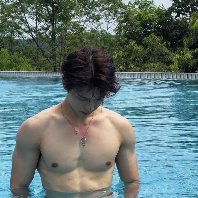 ร้อนแรงนุ่มนวล #ครบรส
