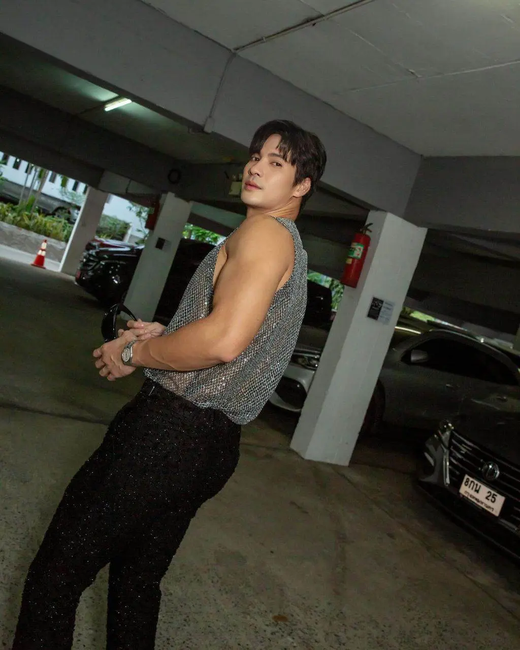 ดาราพาเพลิน