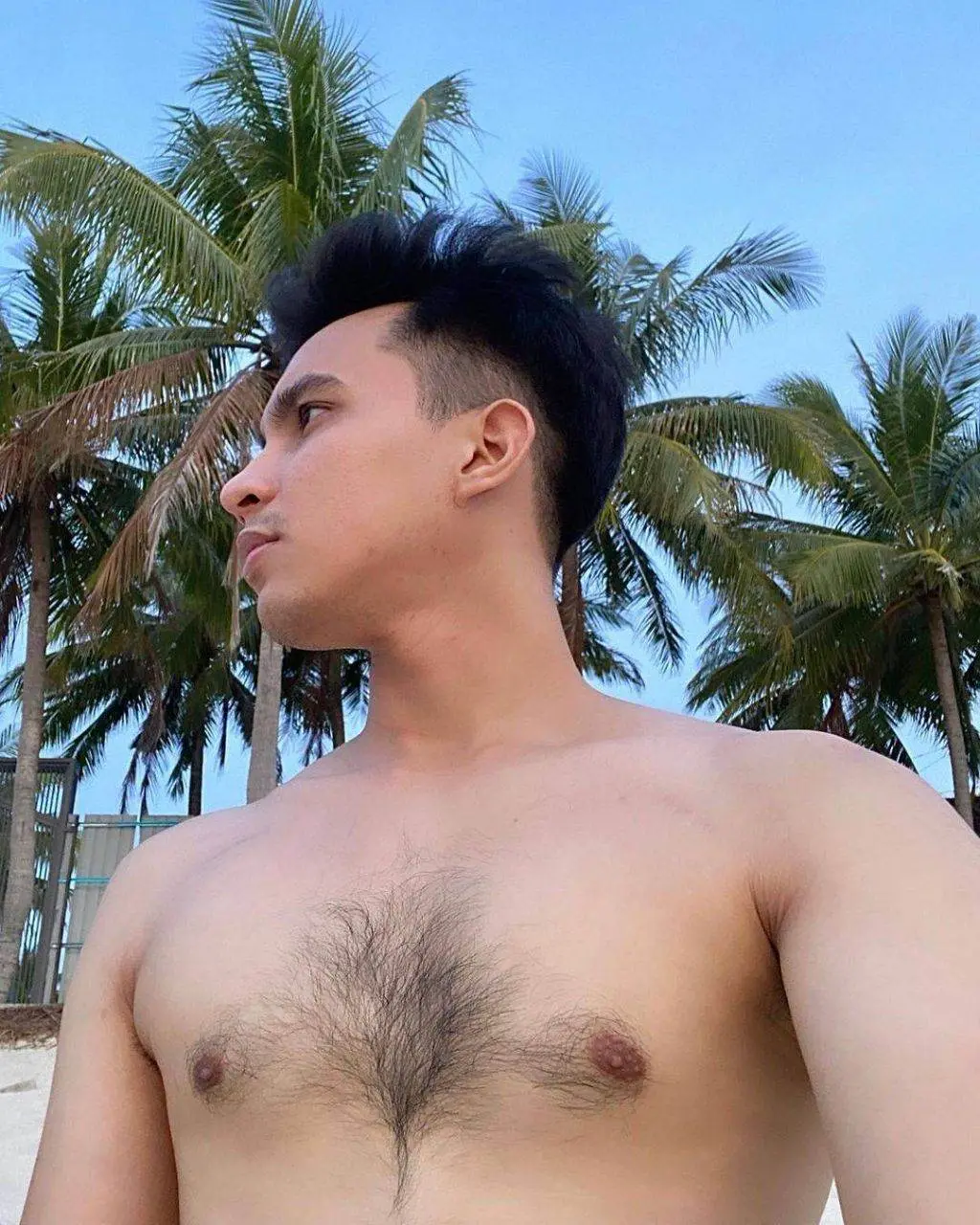 ขนละมุนลิ้นน่าดู