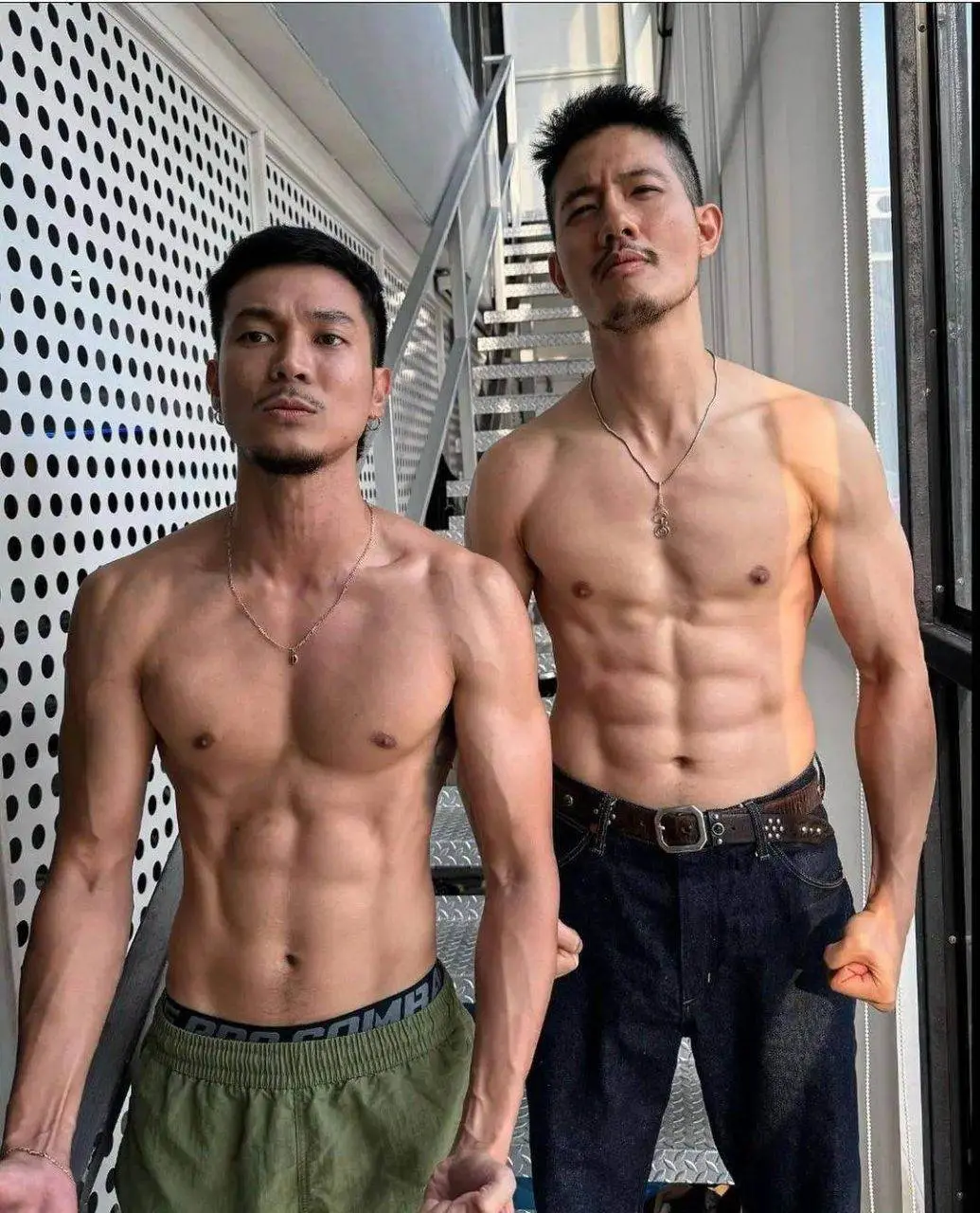 ขนละมุนลิ้นน่าดู