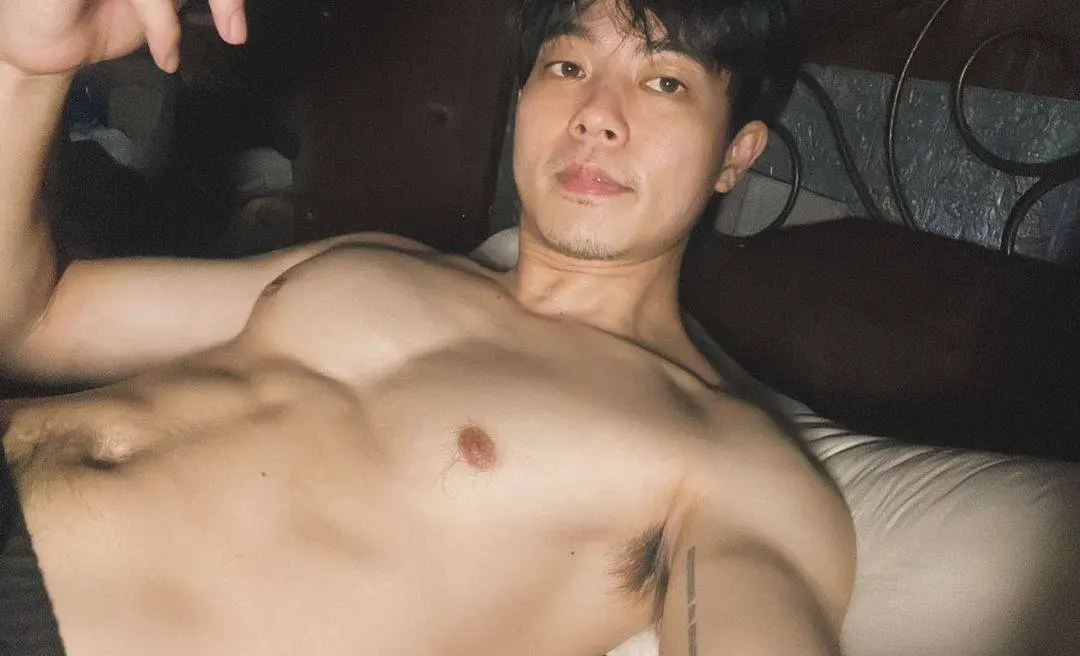 ขนละมุนลิ้นน่าดู