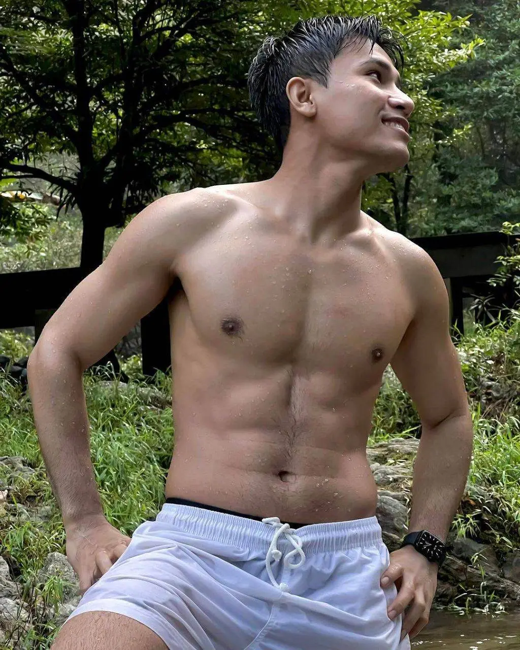 เพลียแค่ไหนก็ยอมเฮียจ๋าาา
