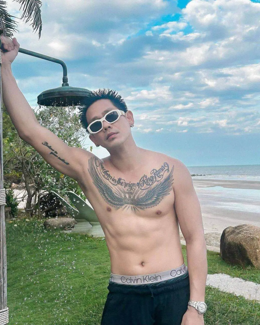 เพลียแค่ไหนก็ยอมเฮียจ๋าาา