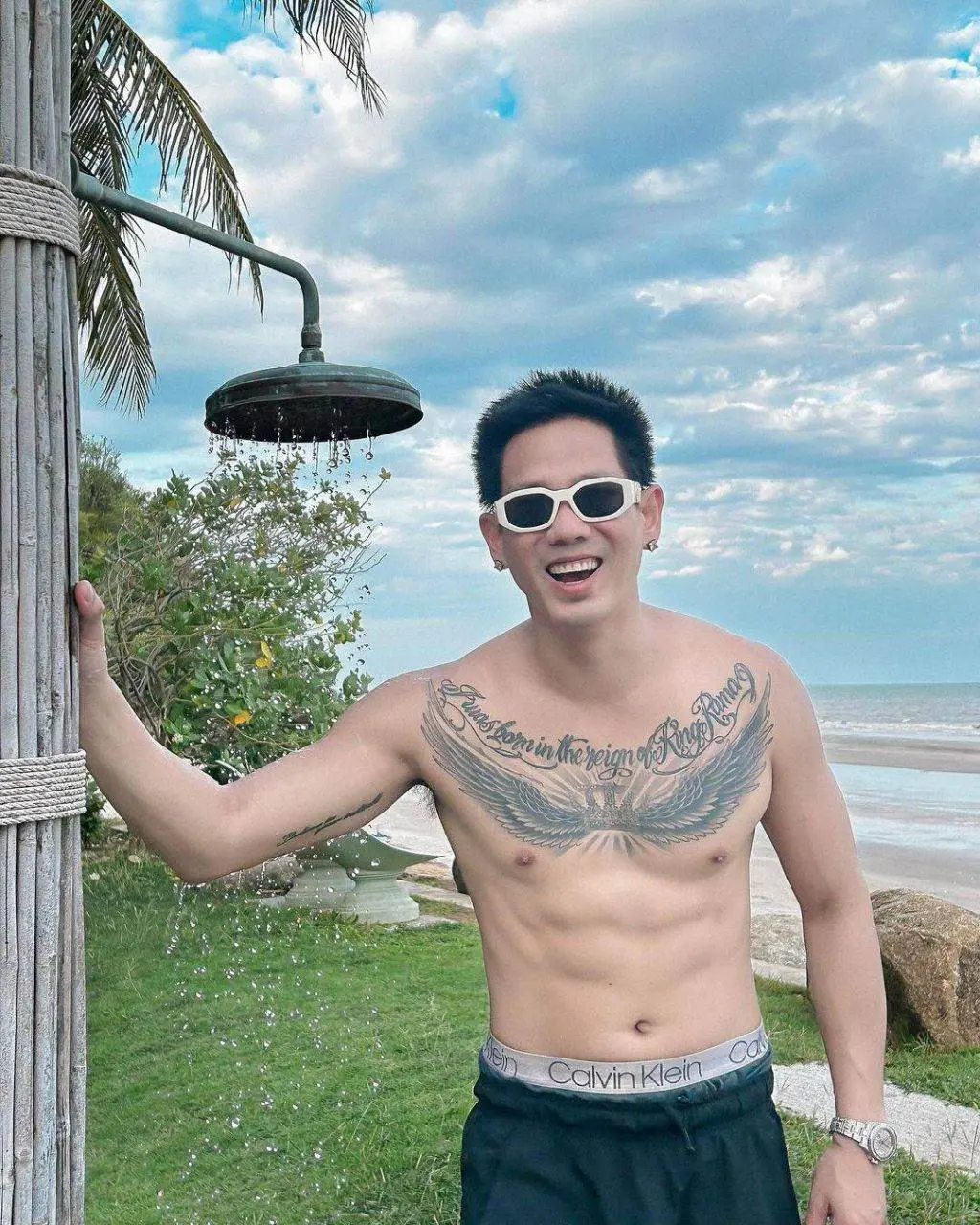 เพลียแค่ไหนก็ยอมเฮียจ๋าาา