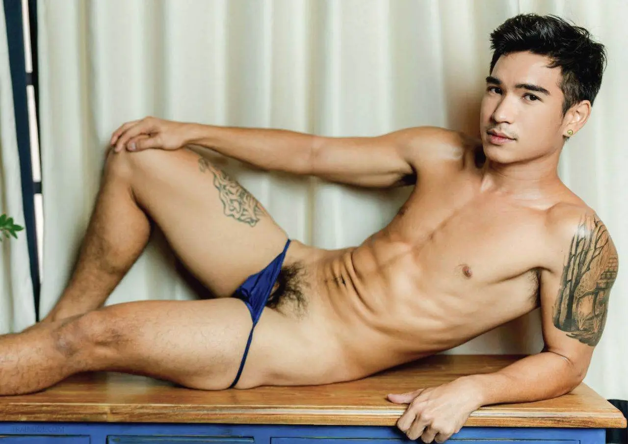 บ้าเสียวคลั่งซี๊ด