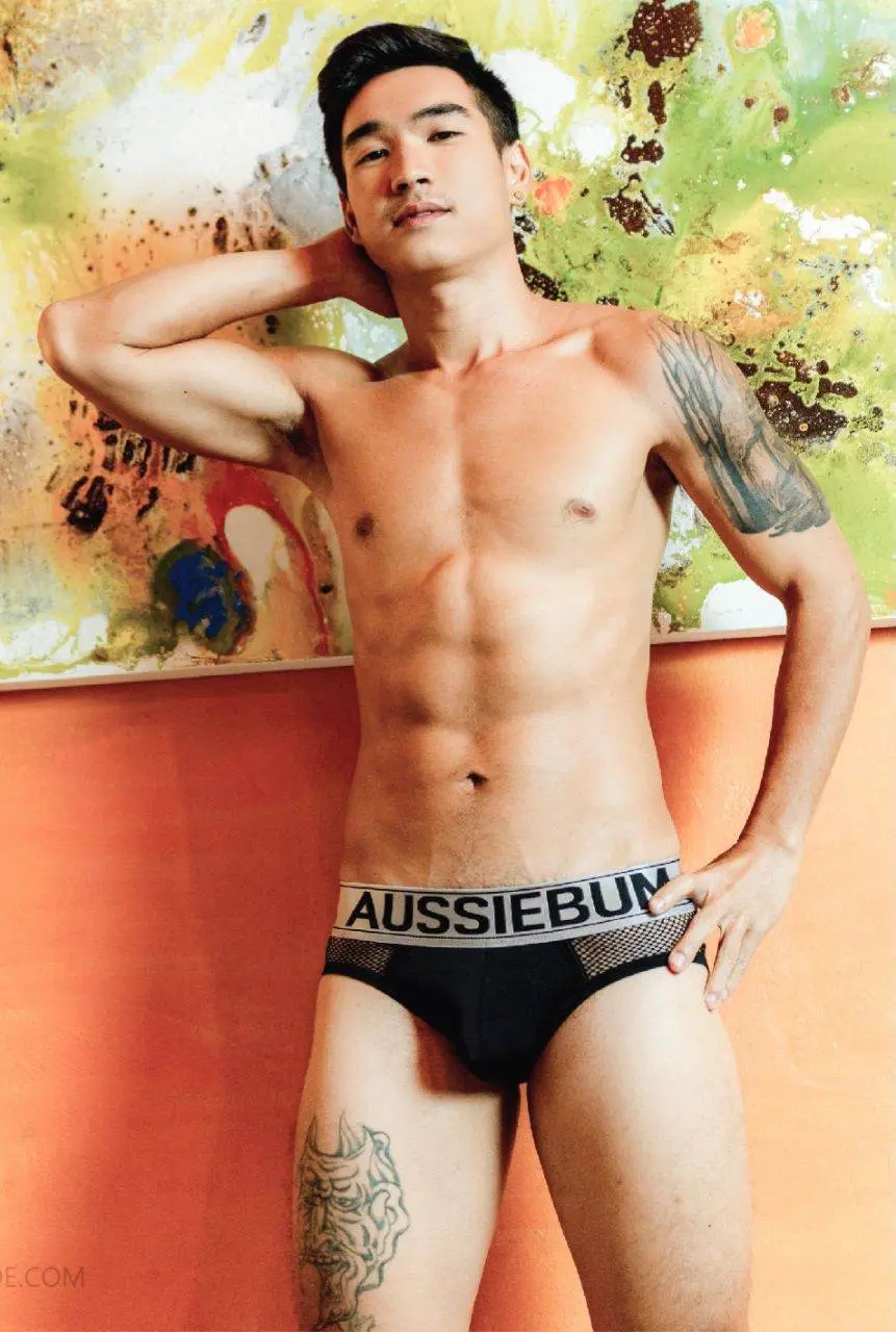 บ้าเสียวคลั่งซี๊ด