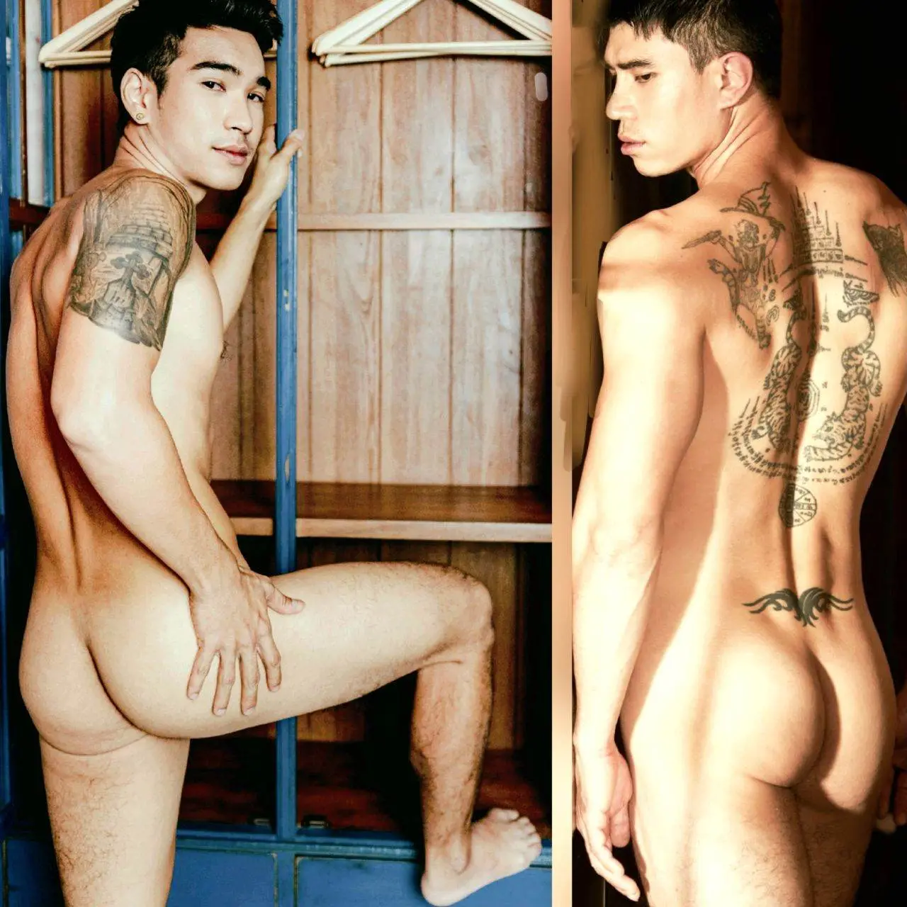 บ้าเสียวคลั่งซี๊ด