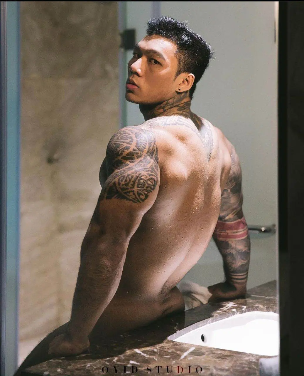 จะหญิงหรือชายได้หมด.