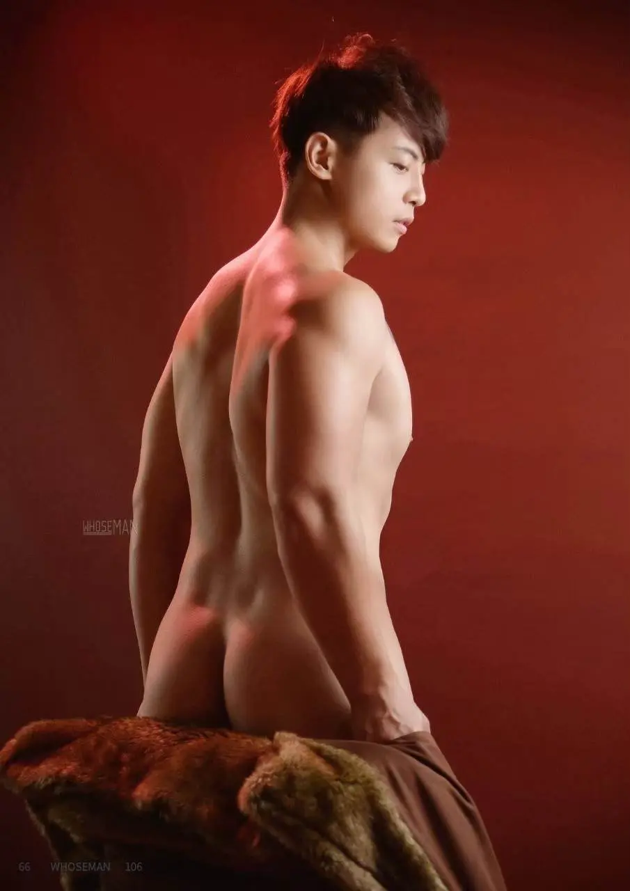 หนุ่มจีน โคโยตี้บอย .