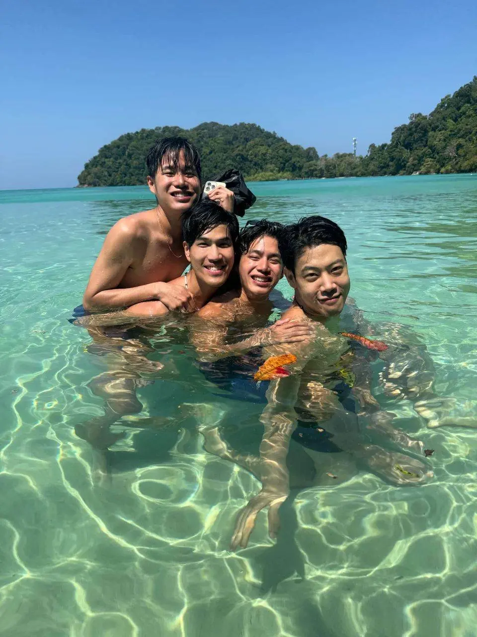 เลือกเก็บไว้แซ่บ