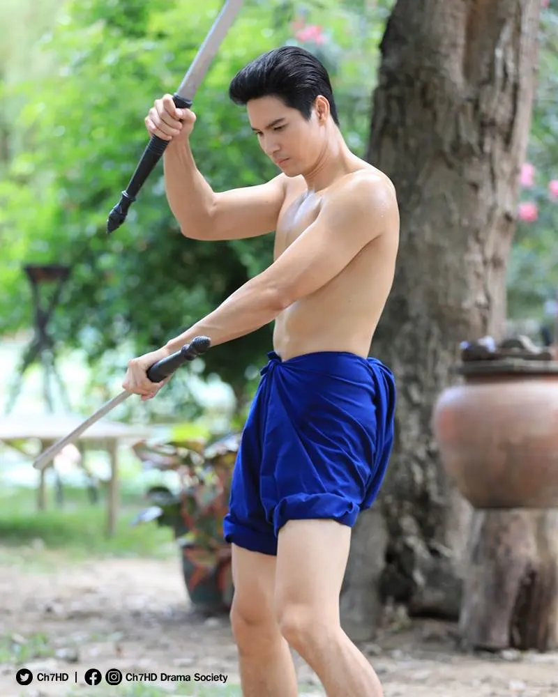 อยากโดนผัวฟัน