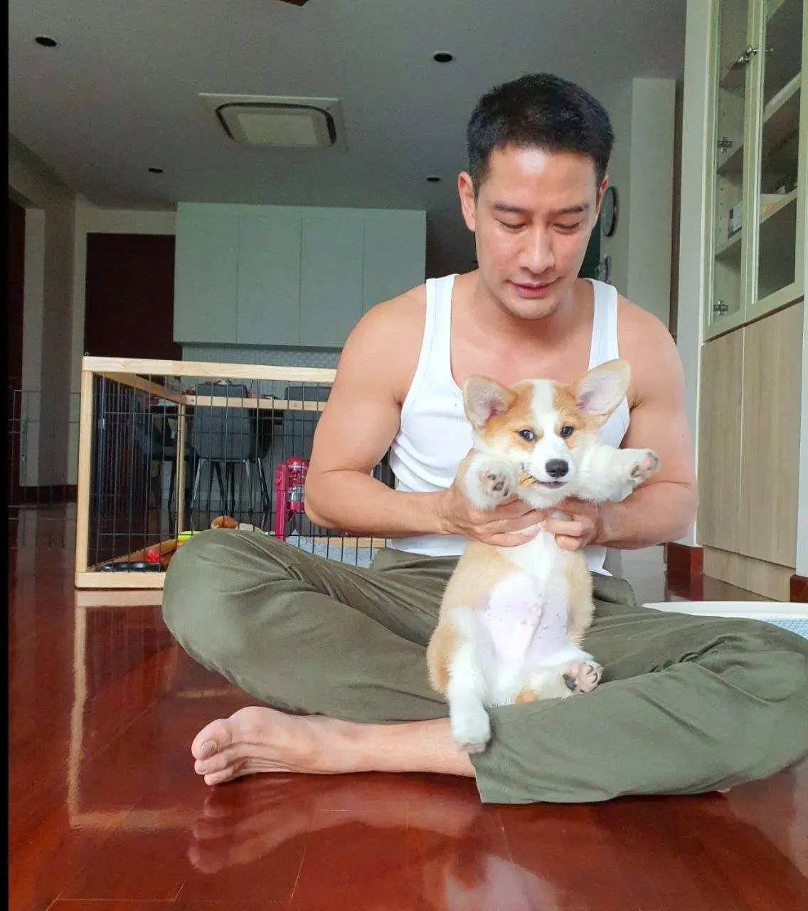 อยากโดนผัวฟัน