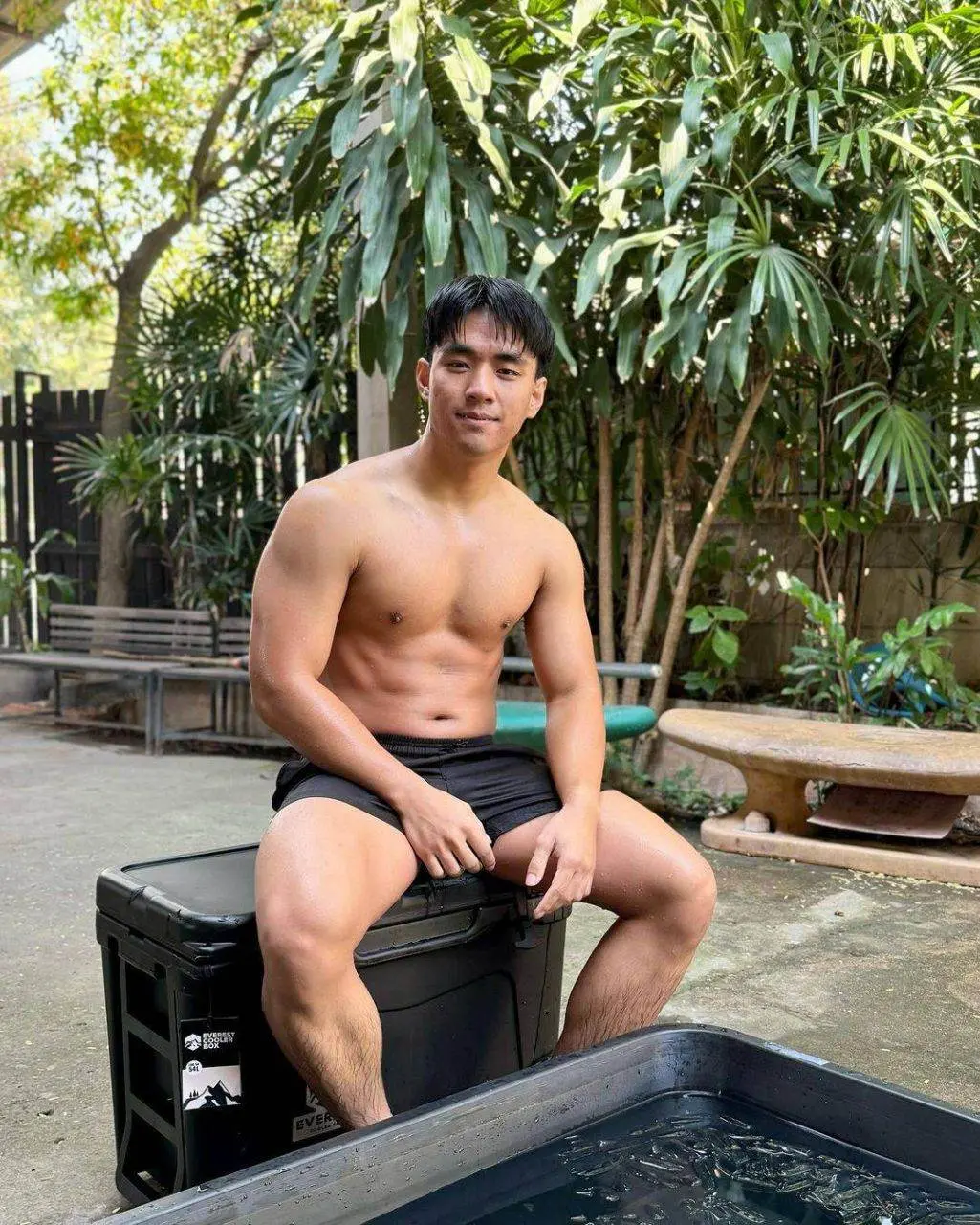ฉ่ำน้ำแตกหมดตัว