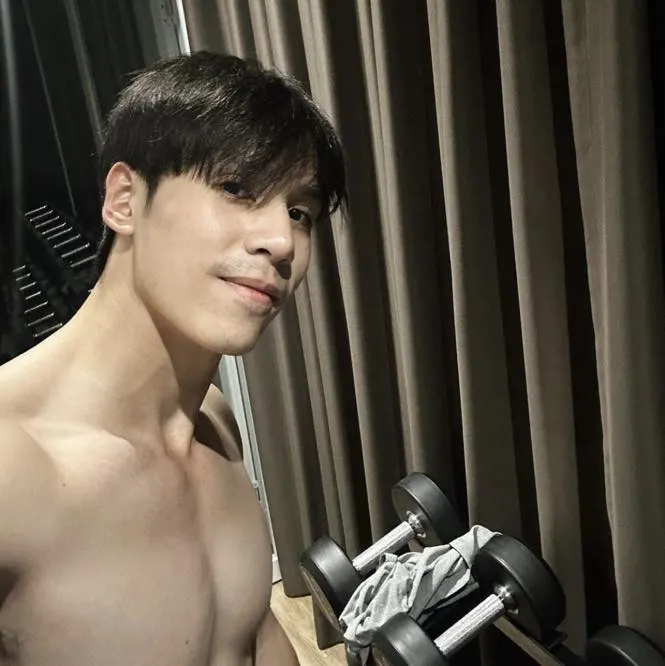 สัญญาว่าจะคลืนทุกหยด