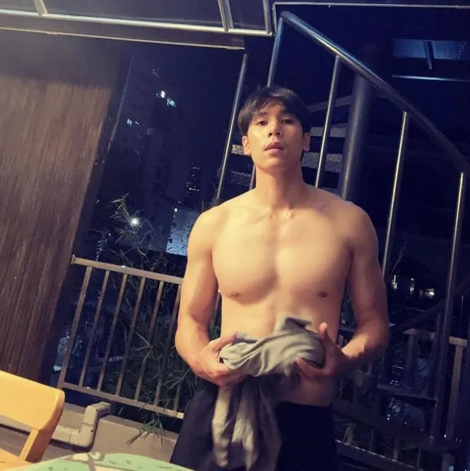 สัญญาว่าจะคลืนทุกหยด
