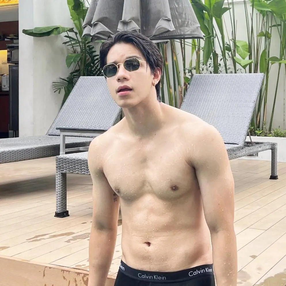 สัญญาว่าจะคลืนทุกหยด