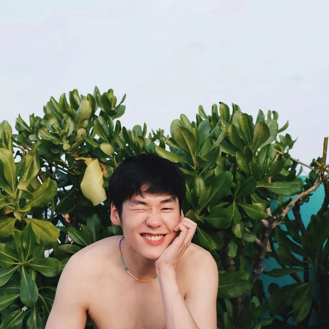 สัญญาว่าจะคลืนทุกหยด