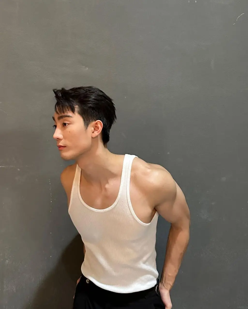 สัญญาว่าจะคลืนทุกหยด
