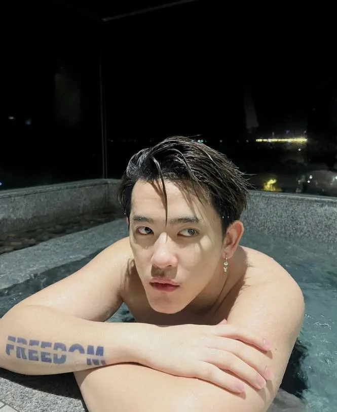 สัญญาว่าจะคลืนทุกหยด