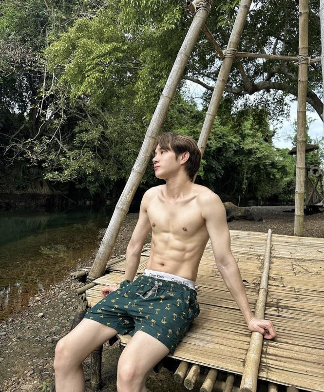 สัญญาว่าจะคลืนทุกหยด