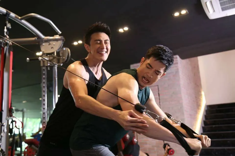 ฟินเลยพ่อจ๋า
