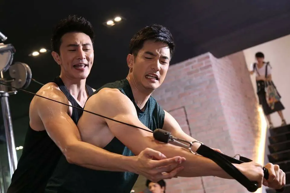ฟินเลยพ่อจ๋า