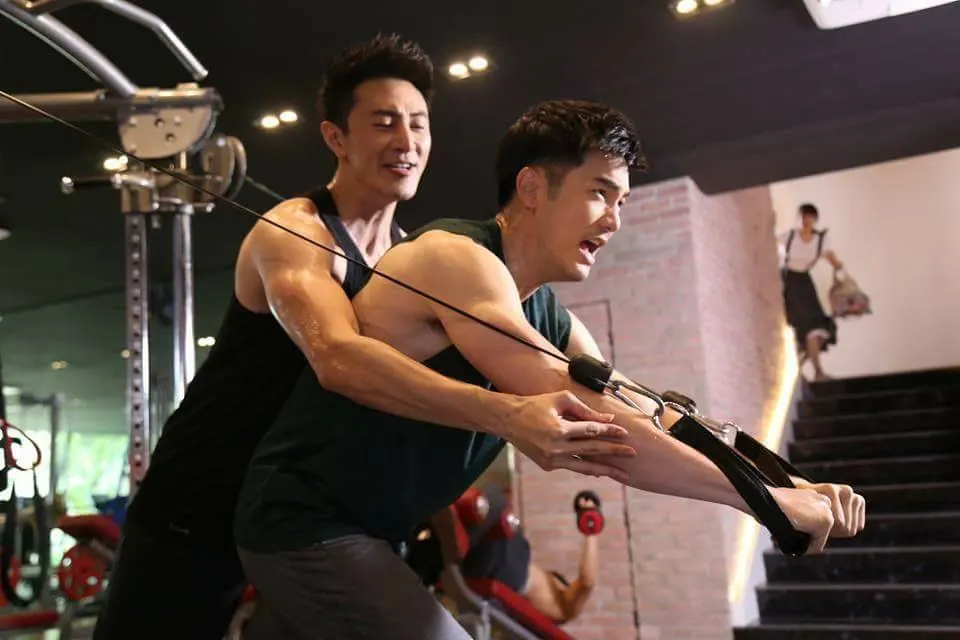 ฟินเลยพ่อจ๋า