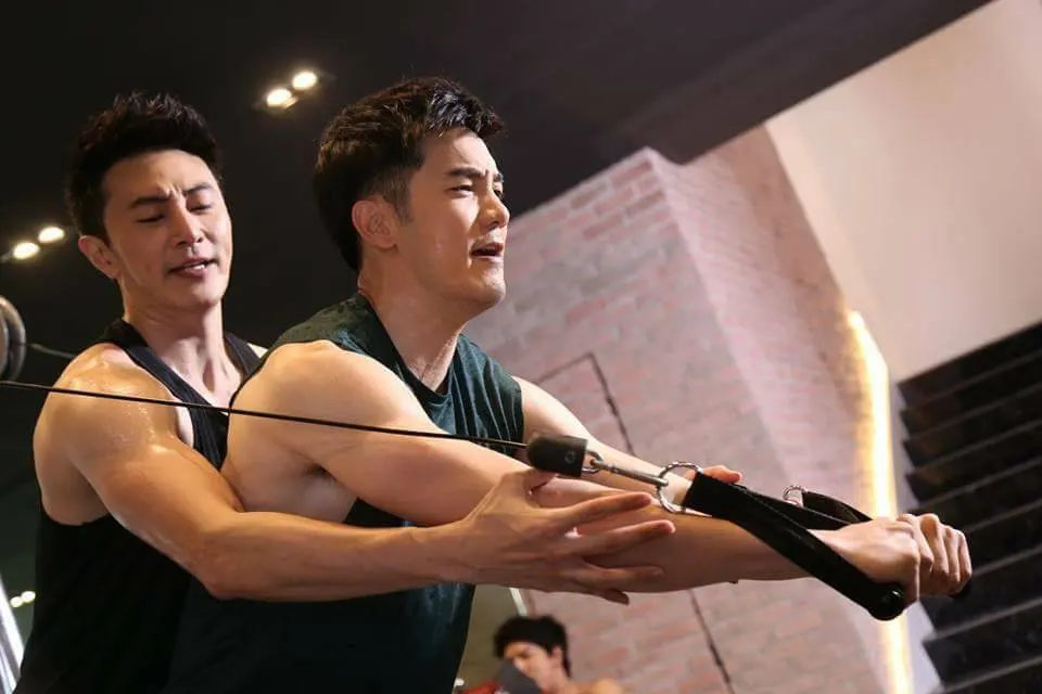ฟินเลยพ่อจ๋า